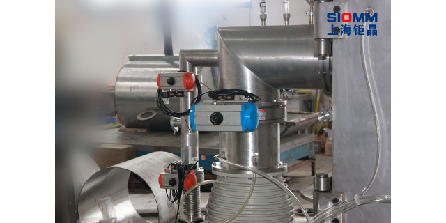 甘肅真空爐哪個好「上海鉅晶精密儀器供應」 - 8684網