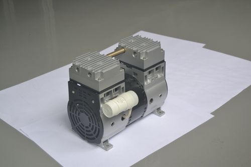 無油活塞式真空泵 more關于我們about us飛星頓精密機械科技有限公司