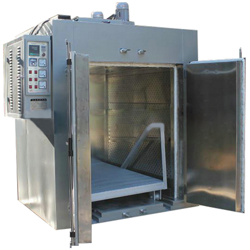 電熱恒溫烘箱 電熱程序烘箱 高品質(zhì)電熱鼓 - 東莞邁奧精密設備制造有