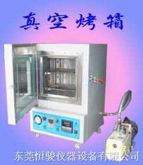 HJ-KX170精密烤箱與試驗箱 高端精密真空設備的應用與優勢
